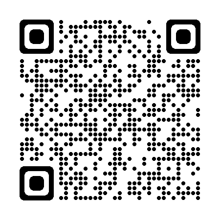 QR kód - rezidenční místa