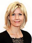 Ing. Alena Šalátová
