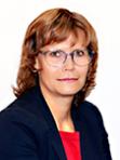 Ing. arch. Jana Kaválková