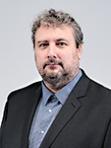 Ing. Erik Klimeš 