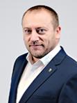 Bc. Karel Suchý,  DiS., MBA