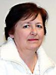Eva Hlaváčková