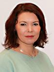 Miluše Merklová