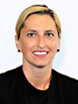 Šárka Jandorová