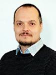 Michal Tichý