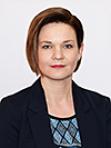 Mária Stahorská