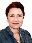 Ulrika Lillová