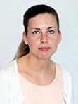 Jaroslava Benešová