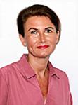 Andrea Nevolová