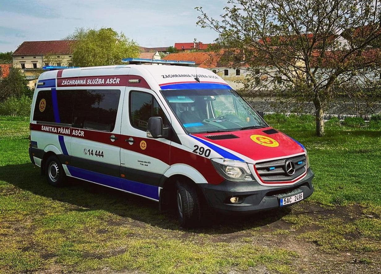sanitka