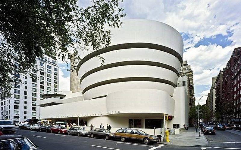 Guggenheimovo muzeum