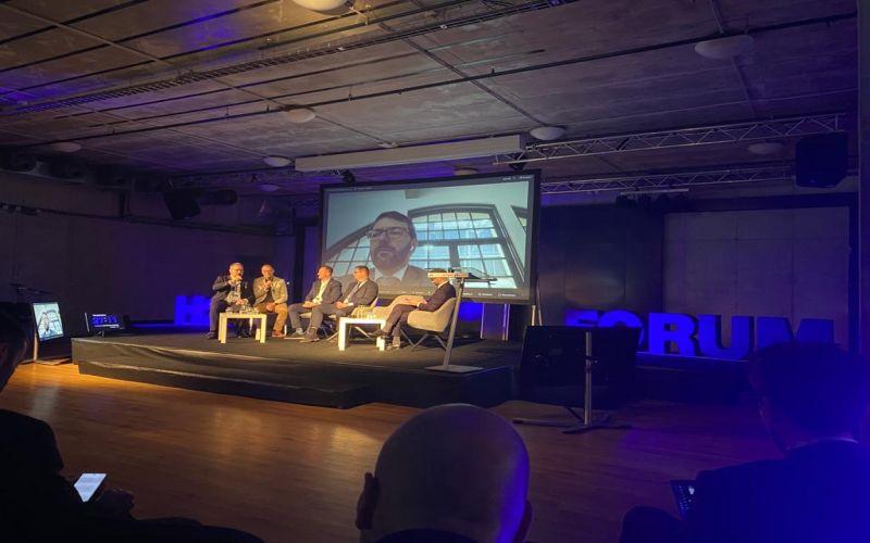 konference