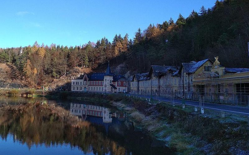 Kyselka