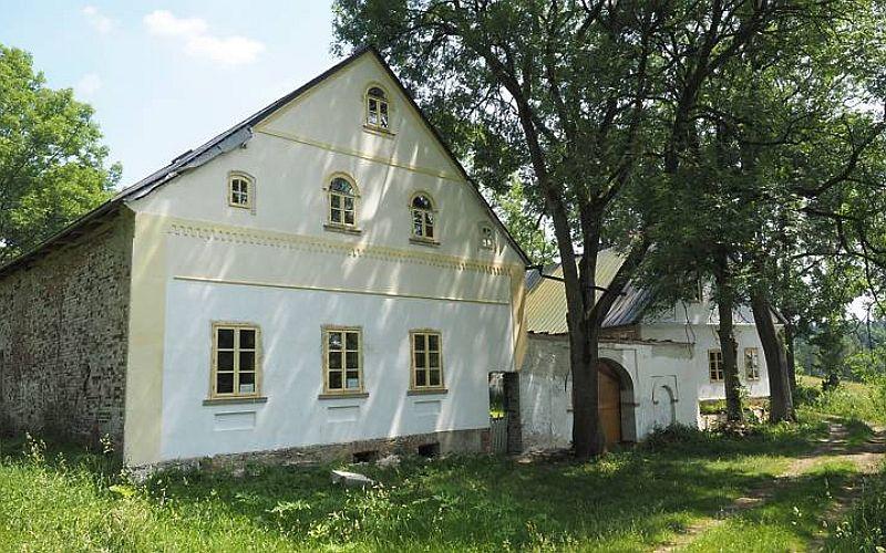 Vysočany