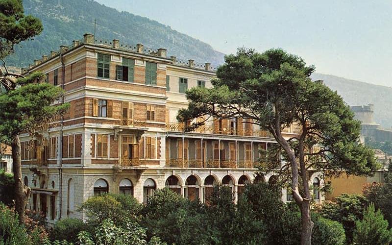 Architektura na Jadranu