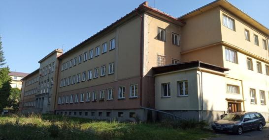 nemovitost na prodej