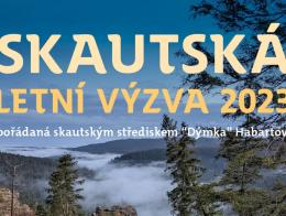 skautská výzva