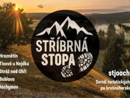 stříbrná stopa