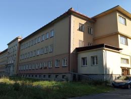 nemovitost na prodej