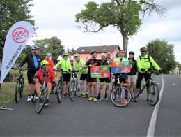 cyklo maraton