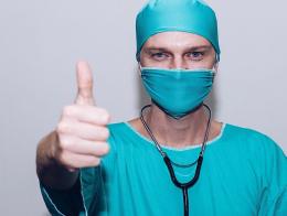 doktor