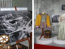 Výstava Barrandov Studio