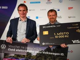 Živnostník roku 2023