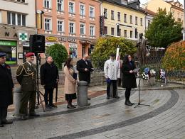 Kladení věnců