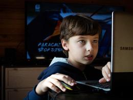 Internet