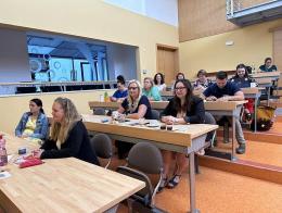 seminar