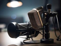 Podcast