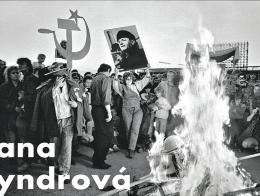 Kyndrová