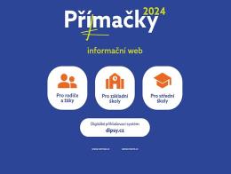 prijimacky