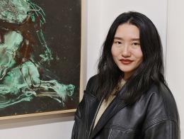 Wang Xin