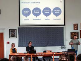 Workshop - GYMSO