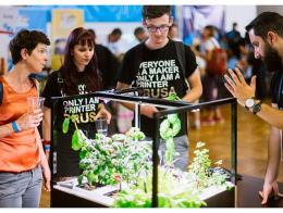 Maker Faire