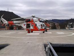 heliport