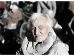 Seniorka