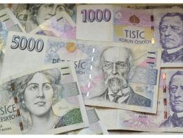 Peníze