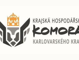Logo - Hospodářská komora