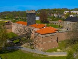 Chebský hrad