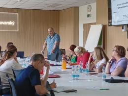 seminar