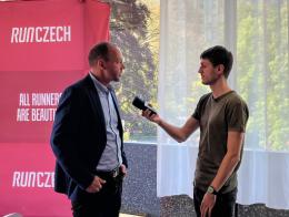 Mattoni Karlovy Vary Running festival 2024