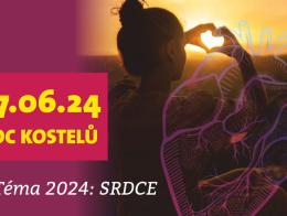 Noc kostelů
