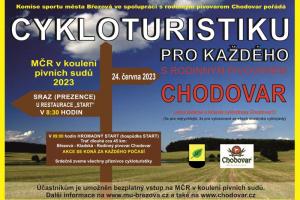 cykloturistika pro každého