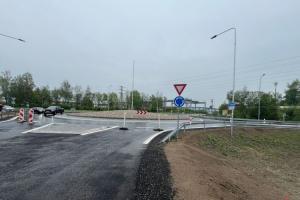 krizovatka