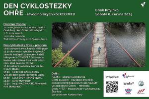 cyklostezka