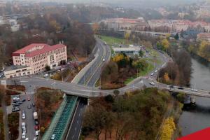 Chebský most