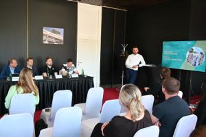 Mattoni Karlovy Vary Running festival 2024