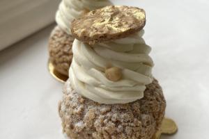 Speci desserts s.r.o. – Tonka Choux